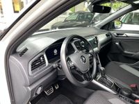 Volkswagen T-Roc - Vorschau Bild 17