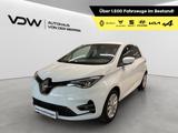 Renault Zoe Experience inkl. Batterie mit CCS Klima - Renault ZOE in Stuttgart
