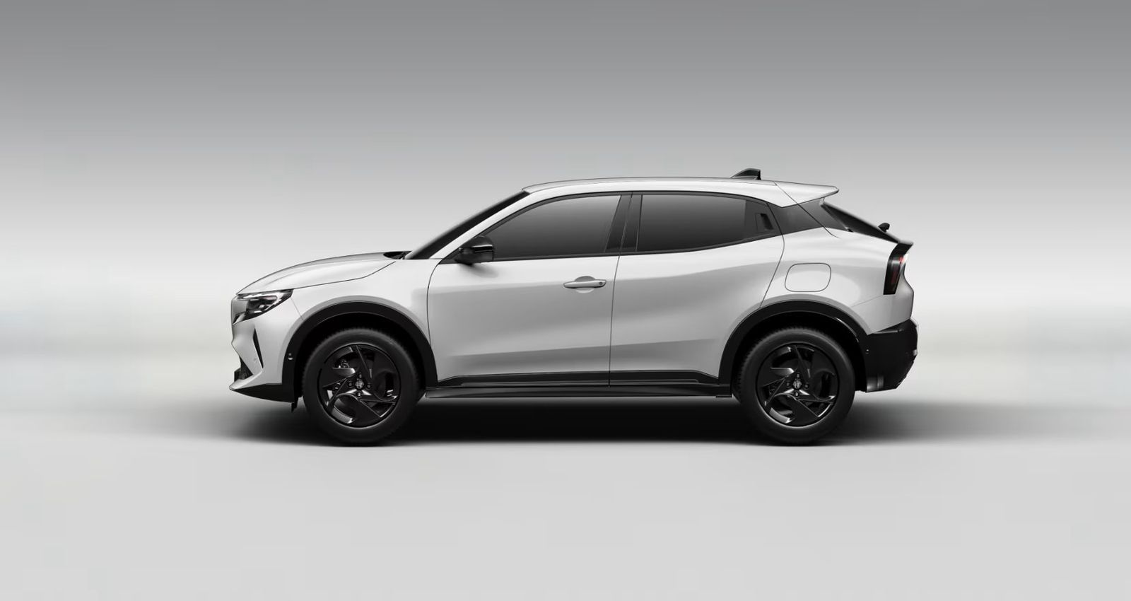 Alfa Romeo Junior Ti mit Techno Paket imagem 3
