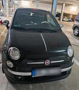 Fiat 500 Gucci Sonderedition - Fiat: Gucci