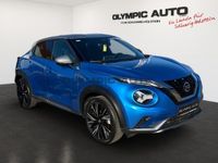 Nissan Juke 1,0 DIG-T N-Design 360°CAM NAVI SITZHZG LED - Image
