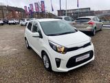 Kia Picanto Dream Team - Kia Picanto bis 15.000 Euro