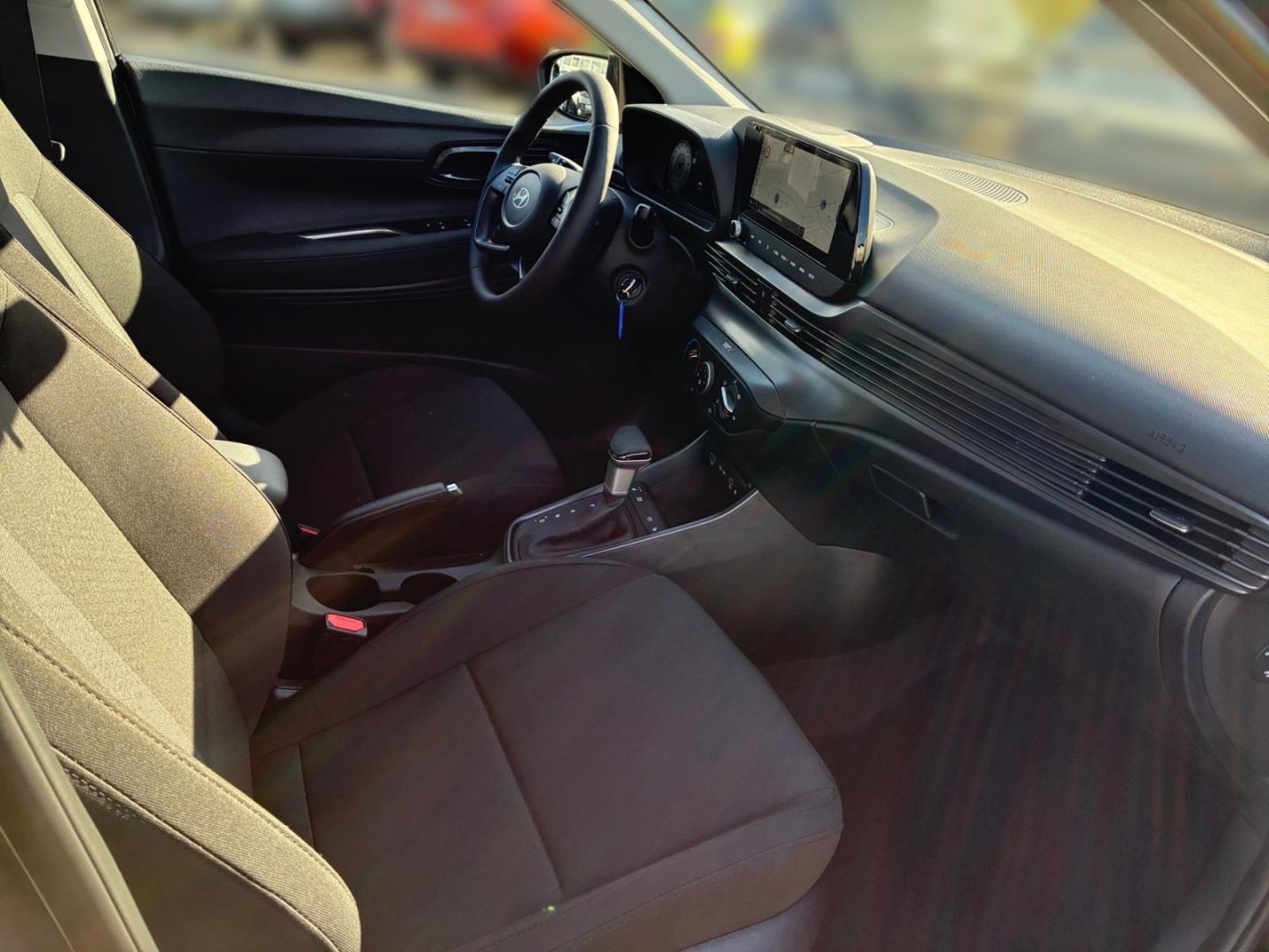 Hyundai i20 - Bild 14
