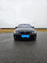 BMW 335i xDrive Coupé - M-Paket  - BMW 335 aus 2009: Coupe