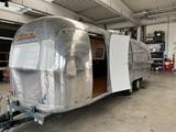 Airstream Ambassador - Airstream Andere