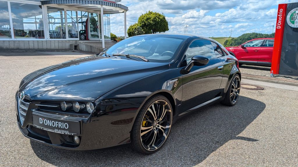 Angebot ansehen Alfa Romeo Brera