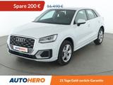 Audi Q2 1.4 TFSI ACT Sport*LED*ACC*PDC*LANE*ALU* - Audi Q2 Gebrauchtwagen in Berlin