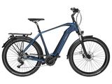 Velo de Ville SEB 890 Smart Smooth Nexus 5 2023 - Größe: 50cm - Velo de Ville E-Bikes