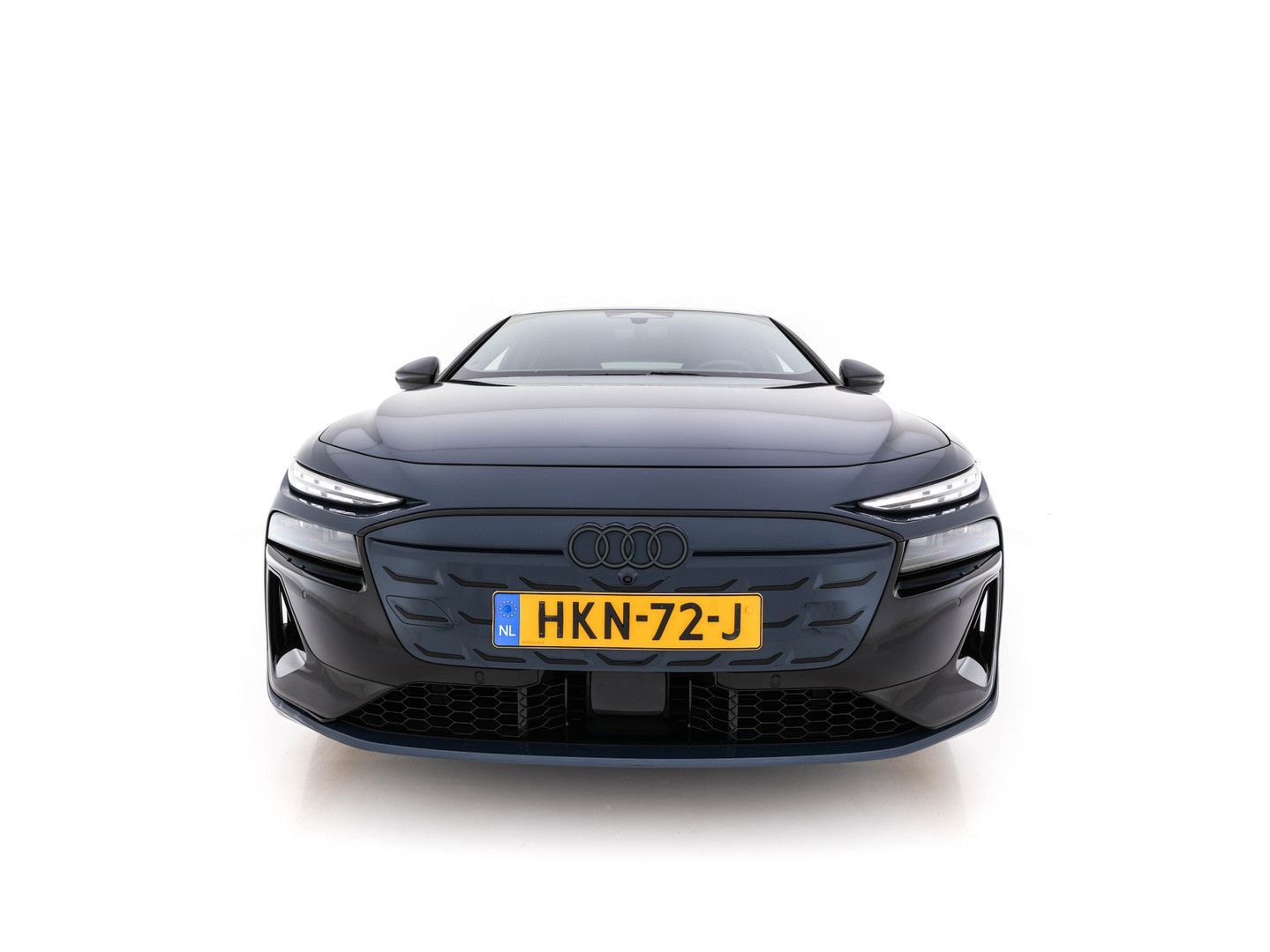 Audi A6 e-tron Avant S edition 83 kWh [ 3-Fase-11kW ] imagem 2