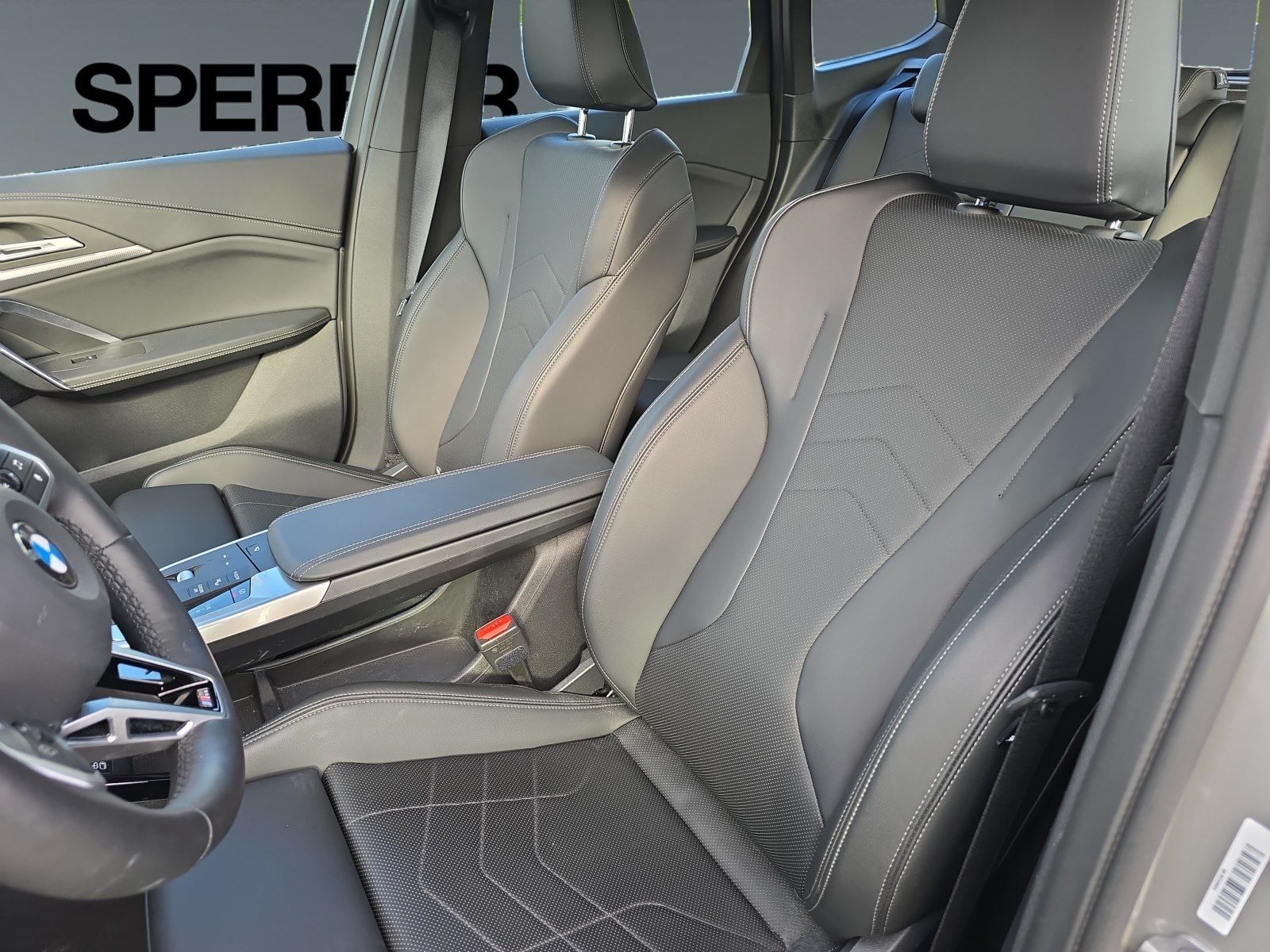 BMW X1 - Bild 11