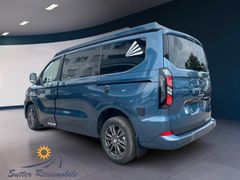 Dreamer City Camp Select*Automatik 170PS*5 Sitzer