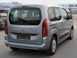 Opel Combo Life 1.5D Edition*Navi*PDC - Opel Combo Life Gebrauchtwagen