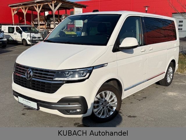 Volkswagen T6.1 Multivan Gen.Six,LED,AHK