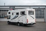 Phoenix ALKOVEN 7500 RSL | 6,5t |Vollausstattung | Solar - Phoenix Wohnmobile & Wohnwagen