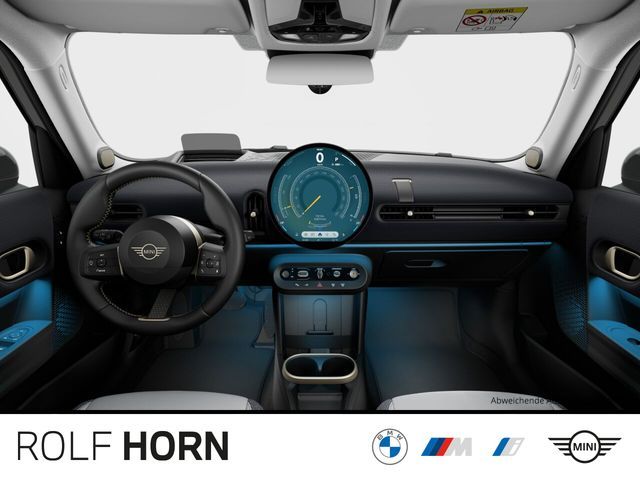 MINI Cooper S - Bild 4