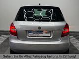 Skoda Fabia 1.2*Sitzheizung*Klimaautomatik*PDC*Tüv Neu - Skoda Fabia aus 2013