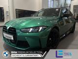 BMW M3 Competition xDrive Touring || Schalensitze - BMW M3 in Bochum
