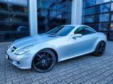 Mercedes-Benz SLK200 R171 Cabrio Automatik... - Mercedes-Benz SLK 200: R171