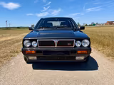 Lancia Delta HF integrale 16v in originalem Topzustand - Lancia Delta: Integral