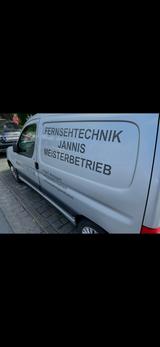 Citroën Berlingo 1.4 Advance Advance - Citroën Berlingo Advance mit Benzin-Antrieb