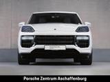 Porsche Cayenne Turbo E-Hybrid Panoramadach - Porsche Cayenne mit Hybrid-Antrieb: Turbo