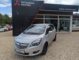 Opel MERIVA 1.6 CDTI Innovation - Opel Meriva: 1.6