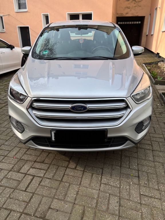 Image of Ford Kuga