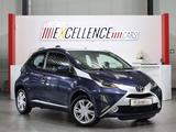 Toyota Aygo 1.0 X-PLAY TOUCH / TEMPOMAT, KAMERA, PDC - Toyota: Aygo
