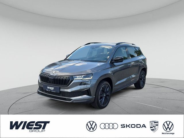 Image of Skoda Karoq