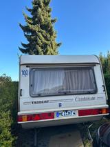 Tabbert Comtesse - Tabbert Comtess