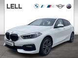 BMW 118i 5-Türer DAB LED WLAN Tempomat Shz - BMW 118: Weiß