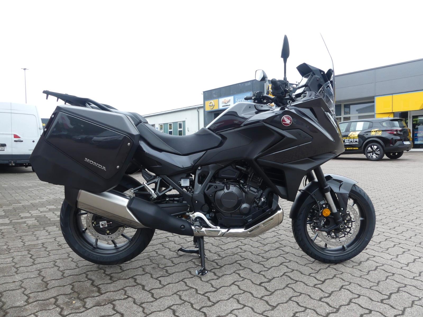 Honda NT1100 25er  incl. Anlieferung