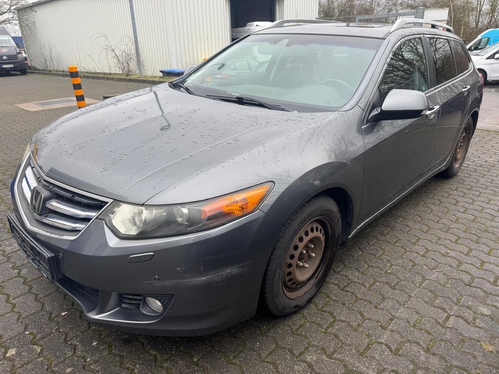 Angebot ansehen Honda Accord