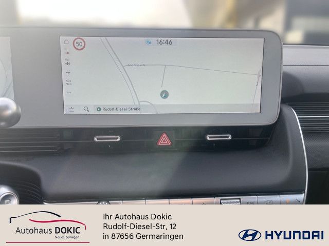 Hyundai IONIQ 5 - Bild 10