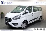 Ford Transit Custom Kombi L2 9-Sitzer TEMPO PDC KLIMA - Ford Transit 9 sitzer