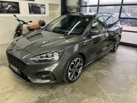 Ford Focus Turnier 1.5 ST-Line+Navi+LED+Kam.+Keyfree