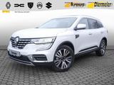 Renault Koleos Initiale Paris Blue dCi 185 4WD LED ACC