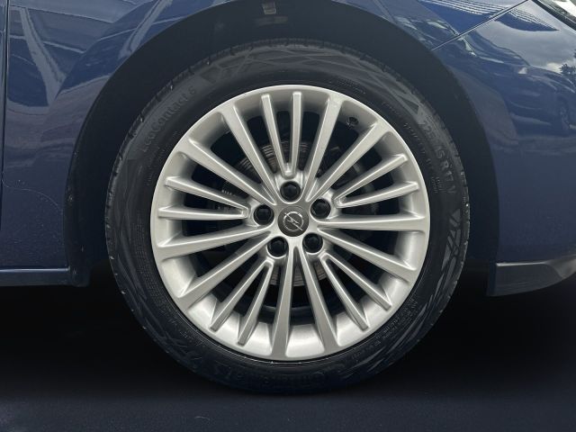 Astra K 1.5 D Elegance (EURO 6d) Elegance Start