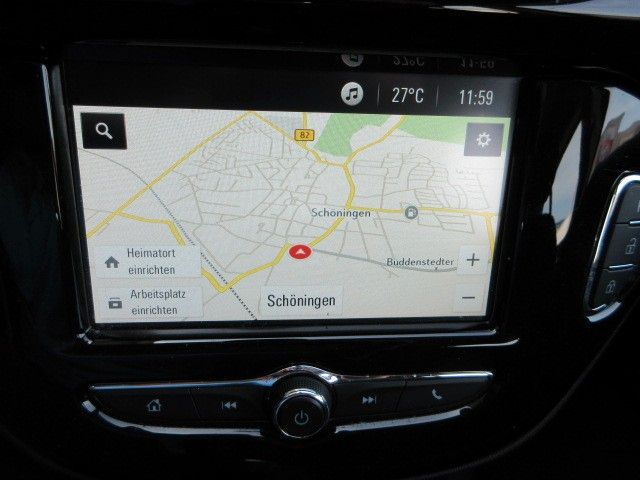 Fahrzeugabbildung Opel Corsa E 120 Years 1.4 66KW NAVI/LED/PDC/TEMP/ALU