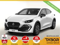 Renault Clio - Vorschau Bild 1