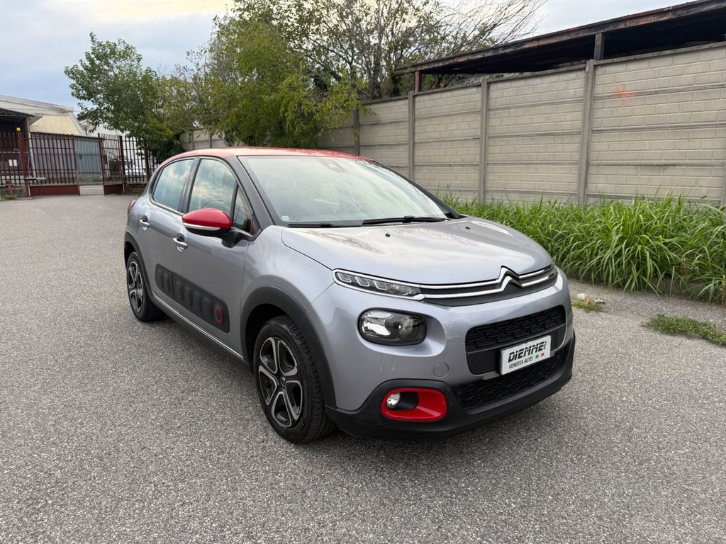 Image of Citroën C3