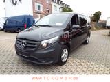 Mercedes-Benz VITO 116 CDI TOURER PRO 7-G AUTOMAT. 9-SITZER - Mercedes-Benz Vito 9 sitzer