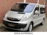 Opel Vivaro*AUTOMATIK* 9 SITZER* KLIMA*ANHÄNGER*TOP - Opel Vivaro in Herne