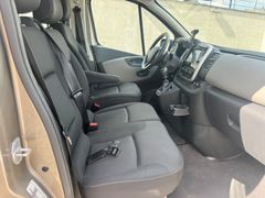 Renault Trafic - Vorschau 10