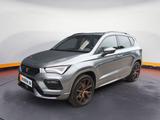Cupra Ateca 2.0 TSI DSG 4DRIVE PANO AHK HEIZBARE - Cupra Ateca in Bielefeld