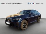 BMW X4 xDrive20d ///M-Sport Laser SpurAss AHK HUD - BMW X4 Gebrauchtwagen