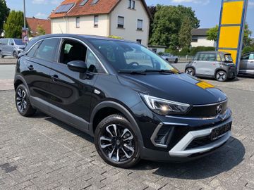 Bild 4 Opel Crossland (X) CROSSLAND ELEGANCE AUTOMATIK NAVI RFK PDC