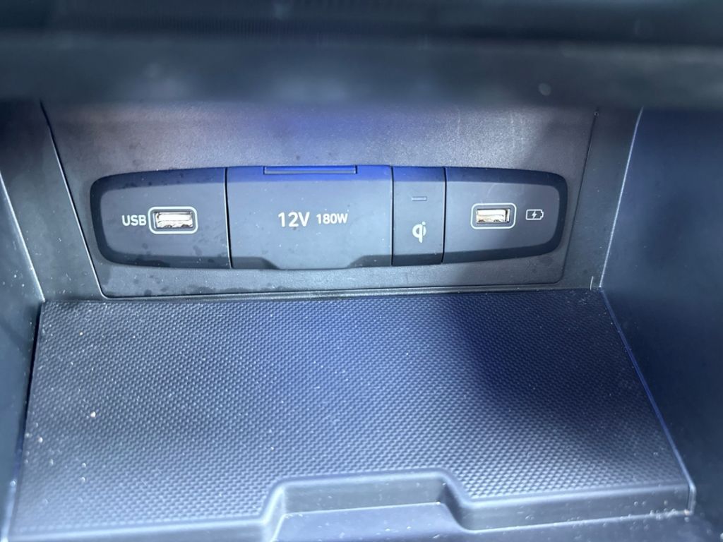 Hyundai Tucson – Bild 19