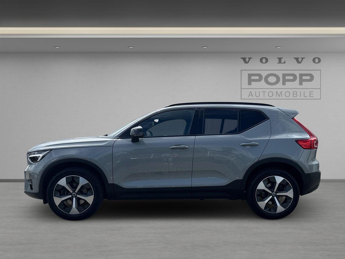 Volvo XC40 B3 FWD Plus Dark ACC CAM H&K LED LHZ SHZ