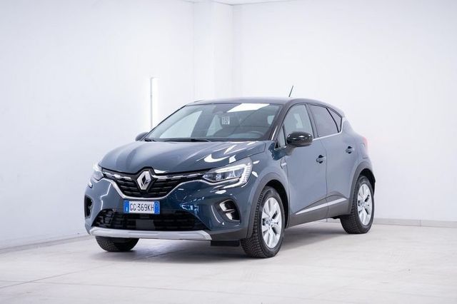 Renault Captur Plug-in Hybrid E-Tech Intens 160C